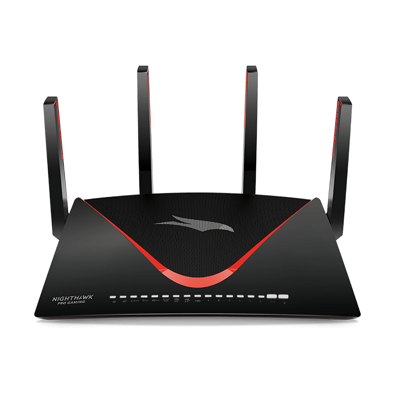 router