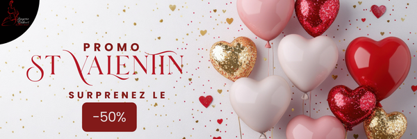 bannière web saint valentin événement fête amour moderne rouge doré (1)