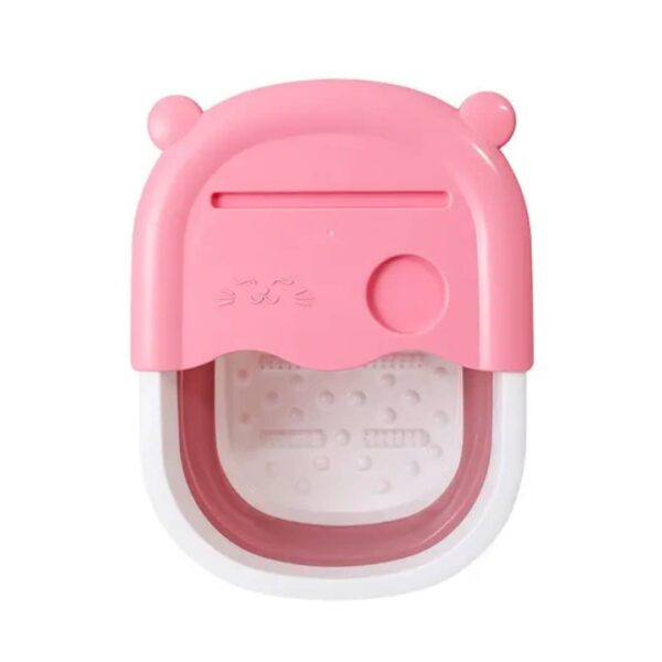 panne pédicure simple pliable panne pédicure simple pliable