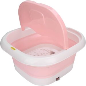 panne pédicure Électrique